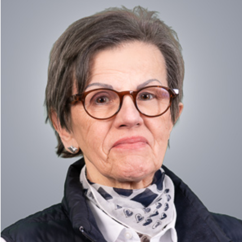  Elisabeth Siebensohn