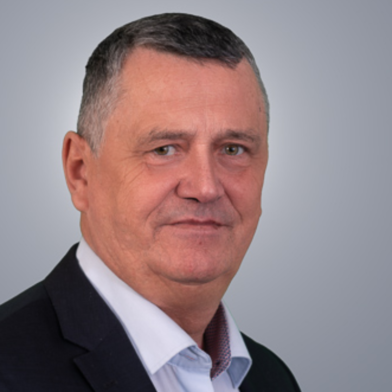  Michael Meyer