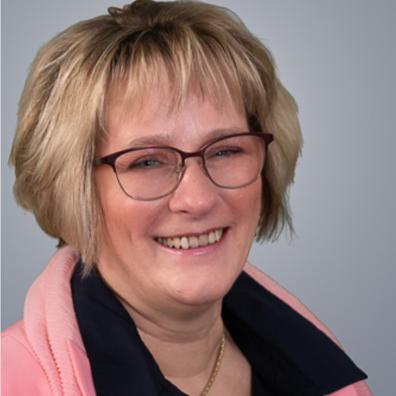  Andrea Feldmann